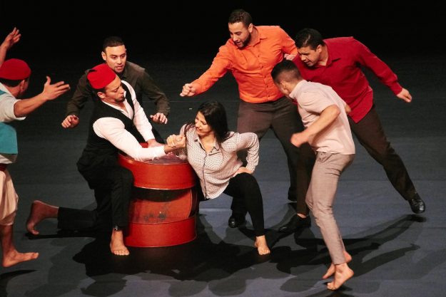 Halka 9@Richard Haughton Vmail