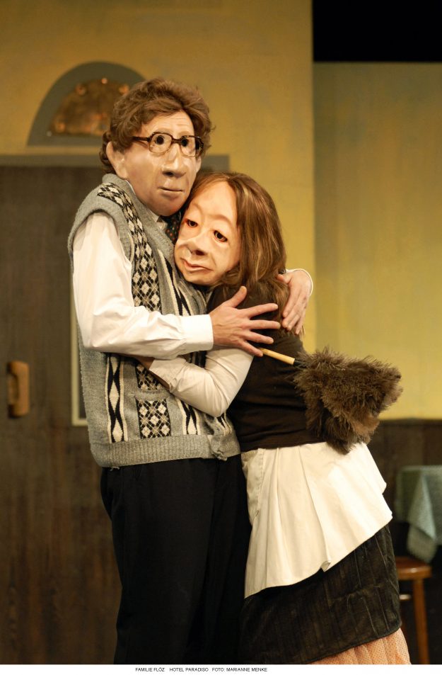 Familie Floez – Hotel Paradisowww.floez.net