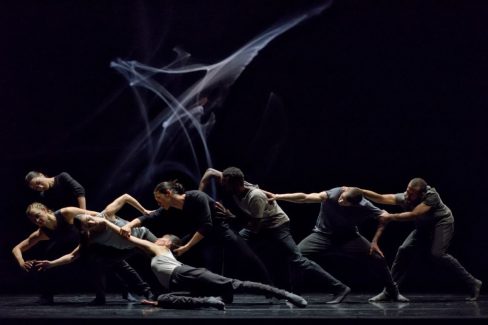 Crystal Pite
